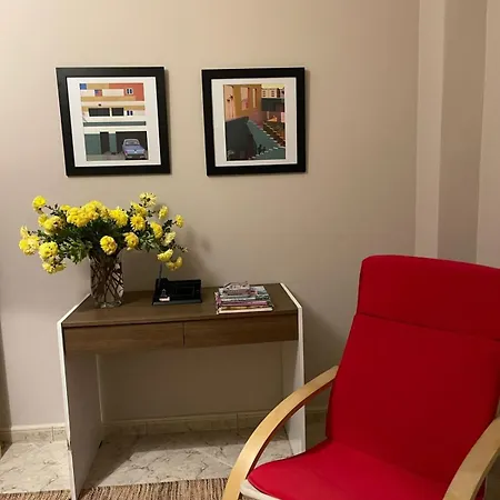 Tirana_cliche_apartment Tirana